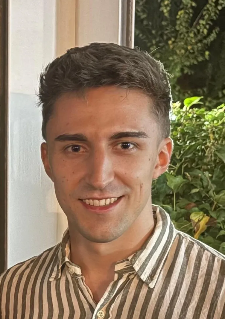 Manuel Otter - Founder, HarborVisibility and SEO & GEO consultant